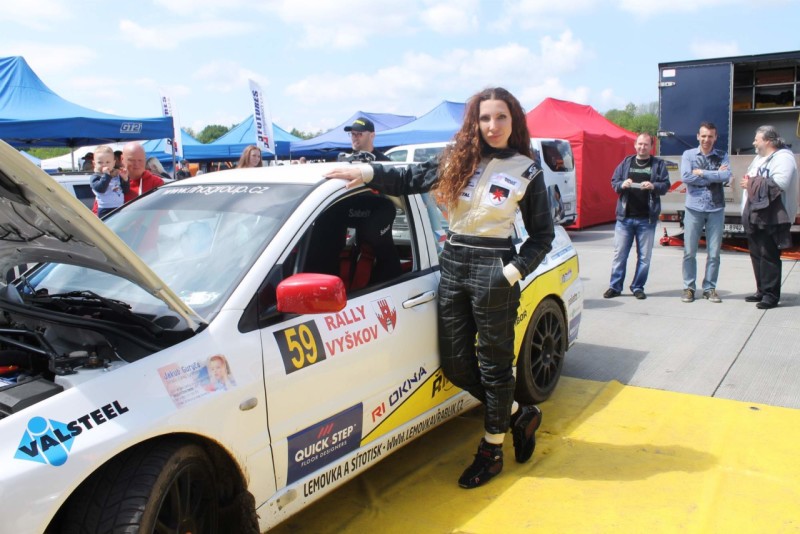 Rally
