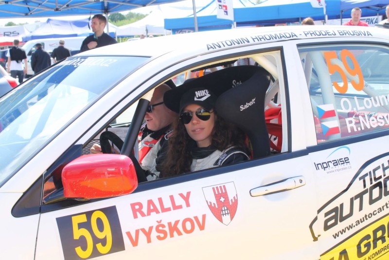 Rally