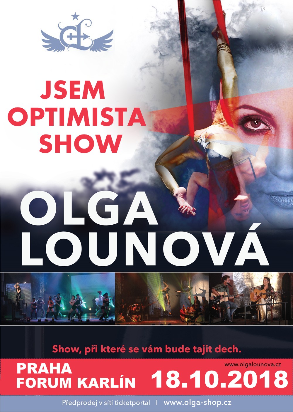 volny novy